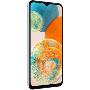 Smartphone Samsung Galaxy A23 5G 128 GB - 5G - 16,8 cm (6,6") TFT Full HD Plus 1080 x 2408 - Octa-core (Kryo 660 GoldDual 