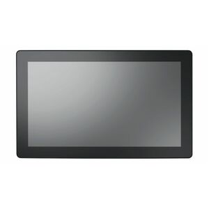 Advantech UTC-115 UTC-115HP-WWW1F All-in-One Computer - Intel Core i5 8th Gen i5-8365UE - 4 GB - 128 GB PCI Express NVMe S