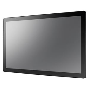 Advantech UTC-120 All-in-One Computer - Intel Core i5 8th Gen i5-8365UE - 4 GB - 128 GB SSD - 21.5" Full HD Touchscreen - 