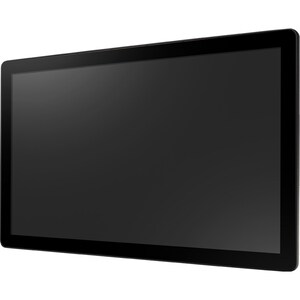 Advantech UTC-100 UTC-124G1P-WWW1E All-in-One Computer - Intel Celeron J3455 - 4 GB - 128 GB SSD - 23.8" Full HD Touchscre