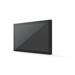 Advantech VUE-2238-FD35PA-N4 24" Class LCD Touchscreen Monitor - 16:9 - 15 ms - 23.8" Viewable - Projected Capacitive - 10