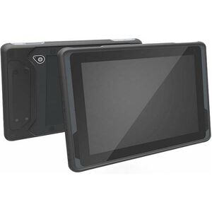 Advantech AIM-78S Tablet - 10.1" WUXGA - Qualcomm SDM660 - 4 GB - 64 GB Storage - Android 10 - Dark Grey - Kryo 260 Octa-c
