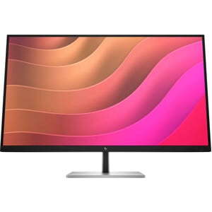 HP E32k G5 4K USB-C Monitor. Display diagonal: 80 cm (31.5"), Display resolution: 3840 x 2160 pixels, HD type: 4K Ultra HD
