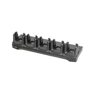 MC33 5 SLOT CHARGE ONLY SHARECRADLE