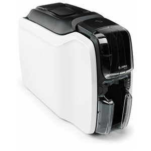 Printer ZC100 Single Sided UK/EU/US Cords USB Only Windows Driver