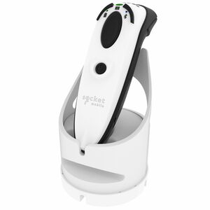 Socket Mobile DuraScan D720 Robust Retail, Transport, Lager, Manufacturing, Vertrieb/Service im Außendienst, Gesundheitswe