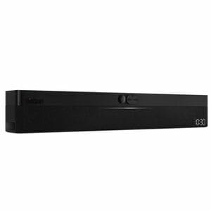 Equipo de VídeoConferencia Lenovo ThinkSmart One - Negro - 1920 x 1080 Vídeo (en vivo) - Full HD - 2 x Red (RJ-45) - 1 x E