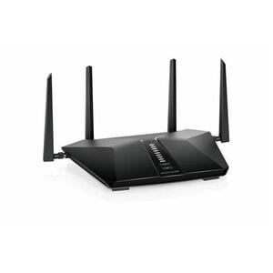 Netgear Nighthawk AX6 RAX50 Wi-Fi 6 以太网 无线路由器 - 双频 - 2.40 GHz ISM 频段 - 5 GHz UNII 频段 - 4 x 天线(4 x 外部) - 691.20 MB/s 无线速度 -