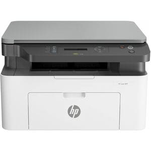 HP 1188nw 有线与无线 激光多功能打印机 - 单色 - 复印机/打印机/扫描仪 - 20 ppm单色打印 - 1200 x 1200 dpi打印 - 手动 双面打印 - Up to 10000 每月页数 - 机器颜色 扫描仪 - 600