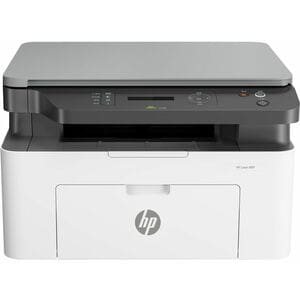 HP 1136W 激光多功能打印机 - 机器颜色 - 机器颜色 扫描仪 - 机器颜色 传真 - 为 普通纸打印