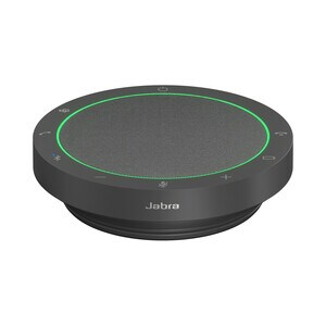 Jabra Speak2 75 免提电话 - 深灰