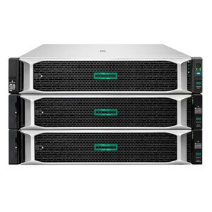 STOK HPE StoreOnce 3660 96TB Upg Kit