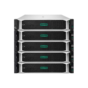 HPE StoreOnce 5260/5660 192TB Upgrade Kit