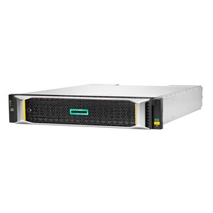 MSA 2060 12Gb SAS SFF Storage