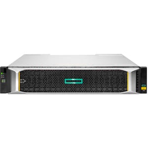 HPE MSA 1060 12Gb SAS SFF Storage