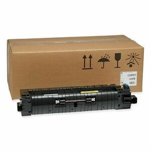 HP Fuser - Laser - 220 V AC