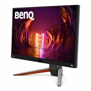 BenQ MOBIUZ EX270QM 27" Class WQHD Gaming LCD Monitor - 16:9 - 27" Viewable - In-plane Switching (IPS) Technology - 2560 x