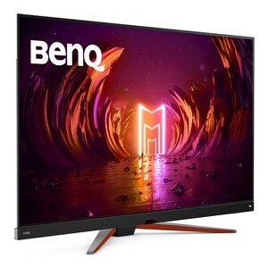 BenQ MOBIUZ EX480UZ 48" Class 4K UHD Gaming OLED Monitor - 16:9 - 48" Viewable - OLED - 3840 x 2160 - 1.07 Billion Colors 