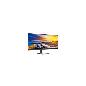 34E1C5600HE WQHD CURVED USB-C VA W-LED