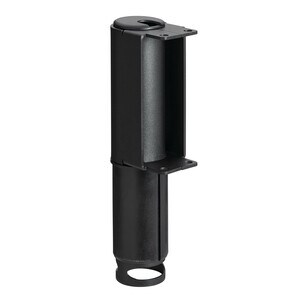 Vogel's PFA 9148 Mounting Adapter for Display - Black - 40 kg Load Capacity