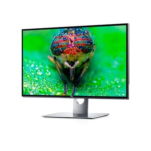 Dell UltraSharp UP3218KA 32" Aula 8K Monitor LCD - 80 cm (31,5") Viewable - 7680 x 4320 - Compatível com montagem VESA