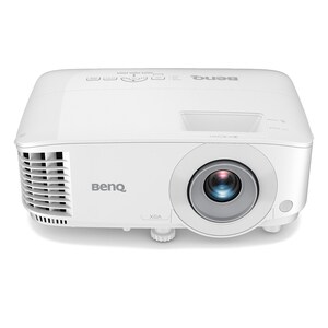 BenQ MX560 DLP-Projektor - 16:9 - 1024 x 768 Piel - 20,000:1 Kontrastverhältnis - 4000 lm Helligkeit - Vorderseite - 15000