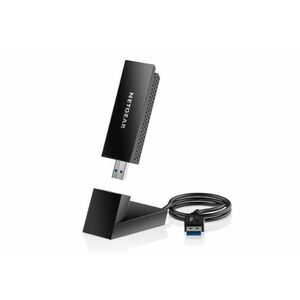 AXE3000 WIFI 6E USB 3.0 ADAPTER NIGHTHAWK