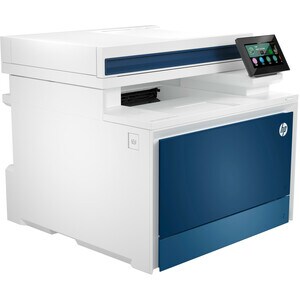 HP LaserJet Pro 4302dw - Laser-Multifunktionsdrucker - Farbe - für Normalpapier-Druck