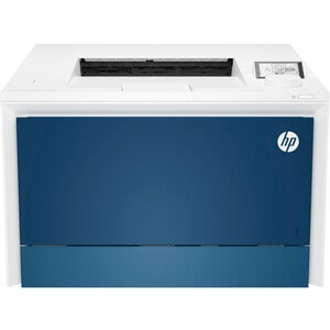 HP LaserJet Pro 4202dw Laserdrucker - Farbe - Normalpapier-Druck