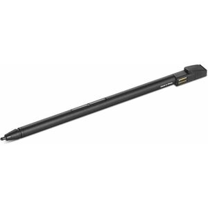 Lenovo Stylus - Schwarz - Notebook Unterstütztes Gerät
