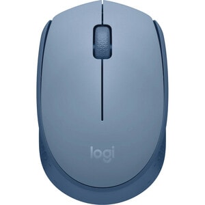 M171 WIRELESS MOUSE - BLUE GREY