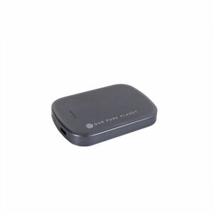 Our Pure Planet Power Bank - For Apple Device, Android Device - 5000 mAh