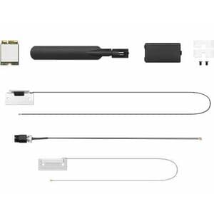 Lenovo AX211 Wireless LAN Bluetooth Drahtloses Modul für Workstation - 802.11ax