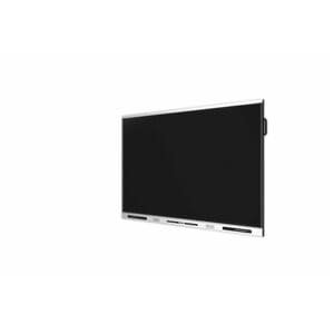 Dahua DHI-LPH75-MT410-B 4K UHD Collaboration Display - Cortex A55 2 GHz - 4 GB - Infrared (IrDA) - Touchscreen - 16:9 Aspe
