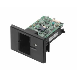 Lecteur Carte Smart Custom ICM 350 - Distributeur automatique, Intérieur, Automated Teller Machine (ATM), Kiosk - CâbleUSB