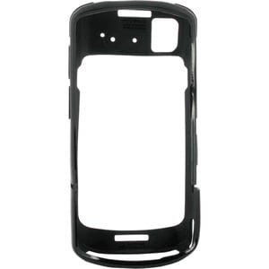 MOBILIS Protech Rugged Case for Zebra Mobile Computer - Black - Drop Resistant, Shock Resistant, Shock Absorbing, Impact R