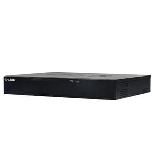 D-Link DNR-F4432-16P 32 Channel Wired Video Surveillance Station - Network Video Recorder - HDMI