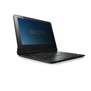 Dicota Secret Polyethylenterephthalat (PET) Bildschirmschutz - Transparent - 1 - für 29,5 cm (11,6 Zoll) LCD Notebook - Kr