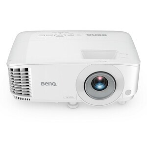 BenQ MW560 DLP-Projektor - 16:9 - 1280 x 800 Piel - 20,000:1 Kontrastverhältnis - 4000 lm Helligkeit - Vorderseite - 15000