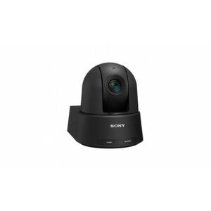 Sony SRG-A12 8,5 Megapixel 4K Netzwerkkamera - Farbe - 1 - Schwarz - H.264, H.264H, H.264M, H.265 - 3840 x 2160 - 4,40 mm-