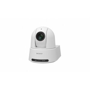 Sony SRG-A40 8,5 Megapixel Netzwerkkamera - Farbe - Weiß - H.264, H.264H, H.264M, H.265 - 4,40 mm- 88 mm Gleitsicht Objekt