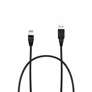 Câble pour transfert de données Newland - 40 cm RJ-45/USB