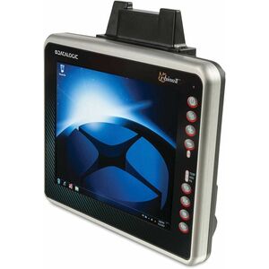 RHINO II 10IN CAP STD VDC 12-48V INT ANT + UPS 8GB/32GB SU