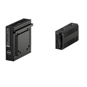 Dell Wandhalterung für Thin Client, Desktop Computer - VESA-Wandhalterungsnorm - Box