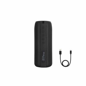 Our Pure Planet Portable Bluetooth Speaker System - Battery Rechargeable