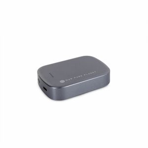 Our Pure Planet Power Bank - For Apple Device, Android Device - 10000 mAh
