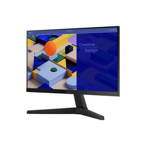 Samsung S22C310EAU 22" Class Full HD LCD Monitor - 16:9 - 54.6 cm (21.5") Viewable - In-plane Switching (IPS) Technology -