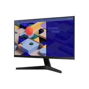 Samsung S27C310EAU 27" Class Full HD LCD Monitor - 16:9 - 68.6 cm (27") Viewable - In-plane Switching (IPS) Technology - L