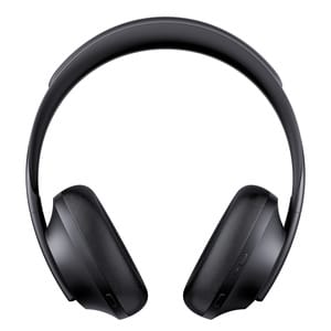 Bose 700 无线 头戴式 立体声 耳机 - 双声道 - 头戴护耳式 - 1005.8 cm - 蓝牙 - 降噪