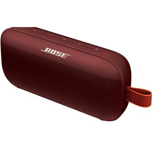 Bose SoundLink Flex 便携式 蓝牙 扬声器系统 - 可充电电池
